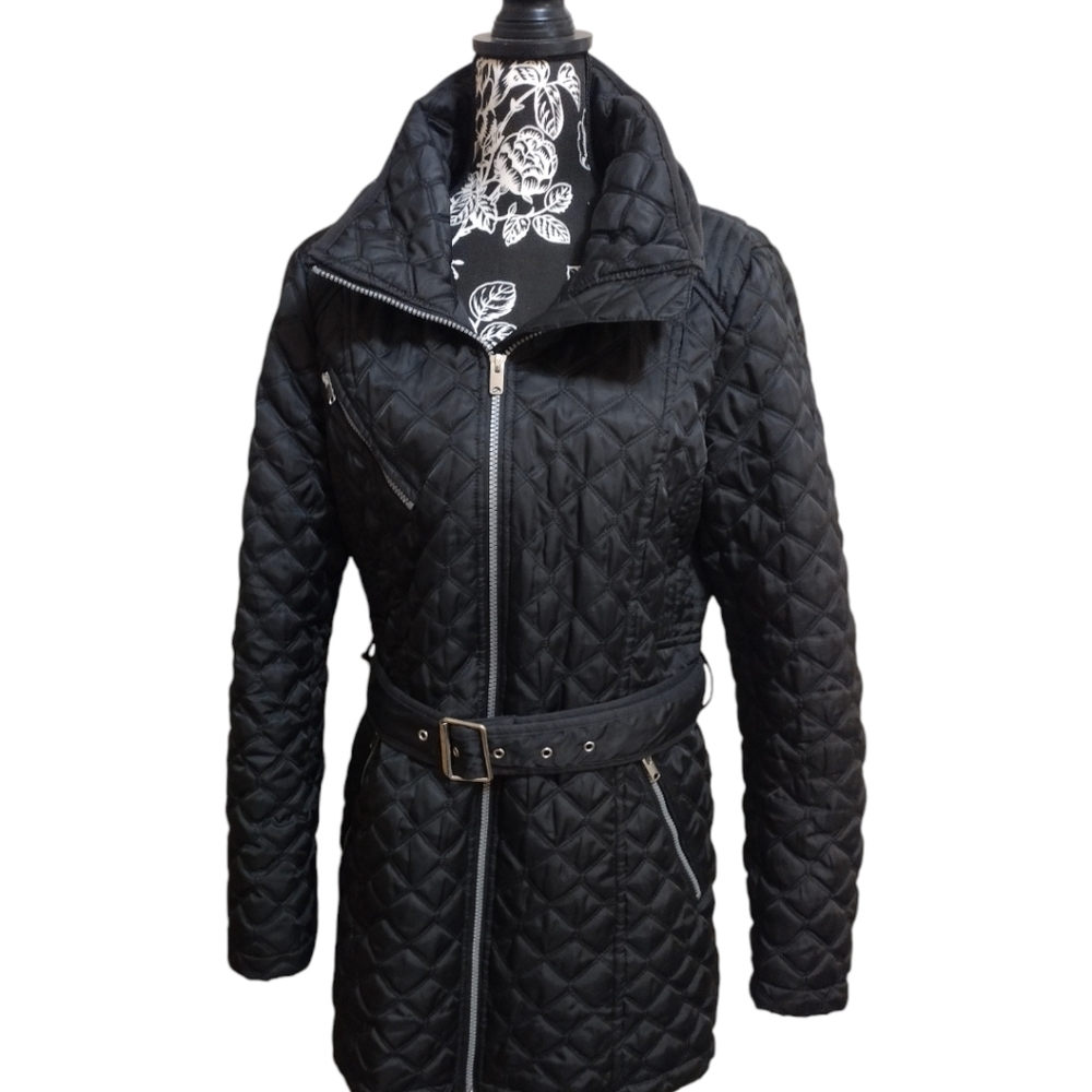 Marc New York by Andrew Marc Cassidy Quilted Jacket